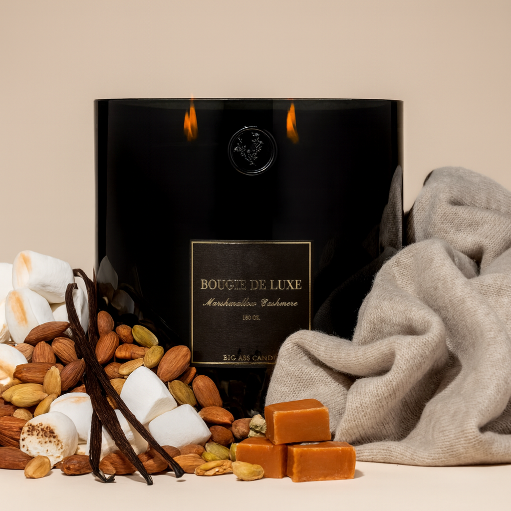 Get First Access To Our New Fall Scents!