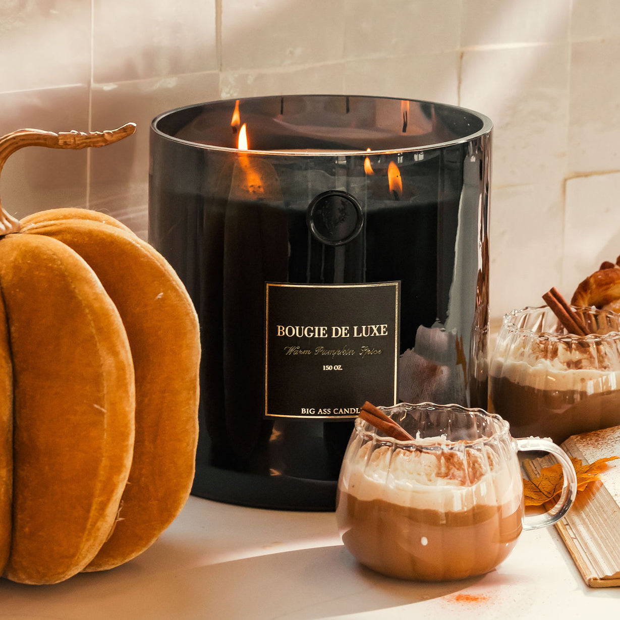 Get First Access To Our New Fall Scents!