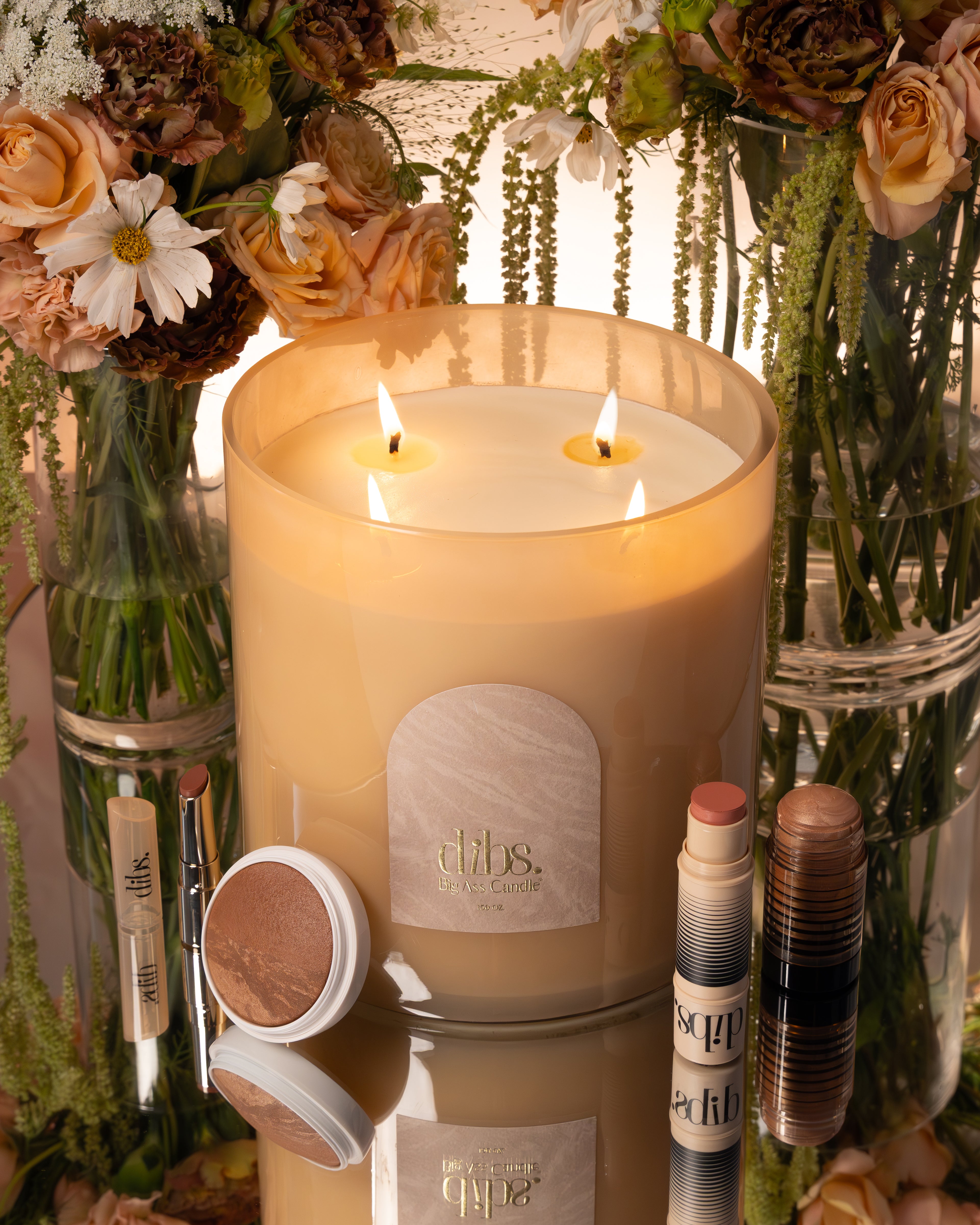 Candle Image