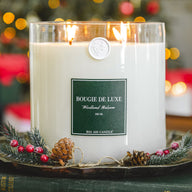Woodland Balsam Baby Big Ass Candle
