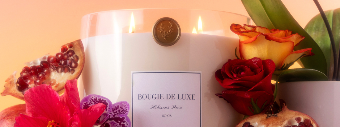 The Story Behind The Scent: Hibiscus Rose