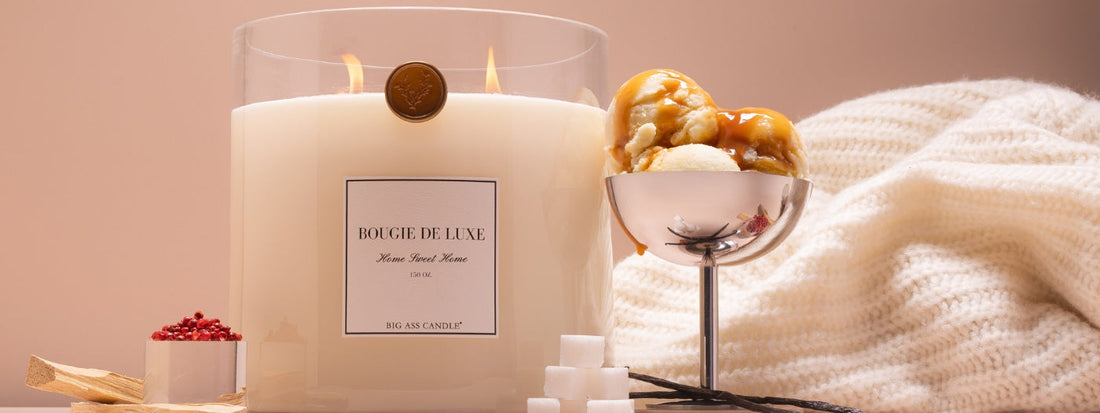 Great Scents Have Layers