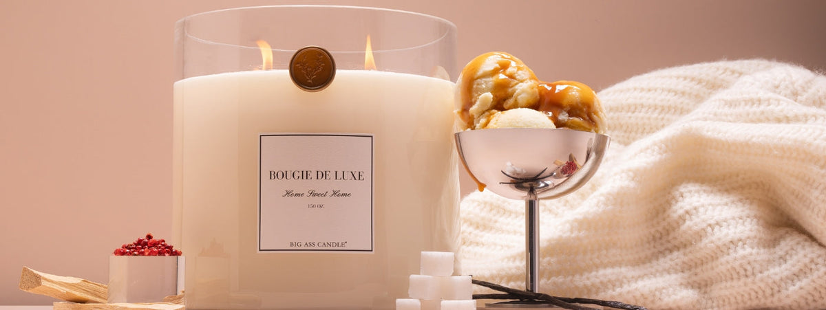 Great Scents Have Layers