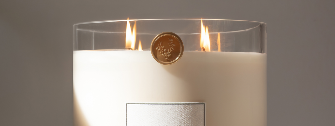 This Is How You Burn a Big Ass Candle