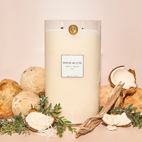 Big Ass Luxuries - Largest Candles in the US