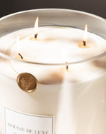 Free Baby Big Ass Candle