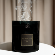 Marshmallow Cashmere Candle Blown Out Smoke Big Ass Candle