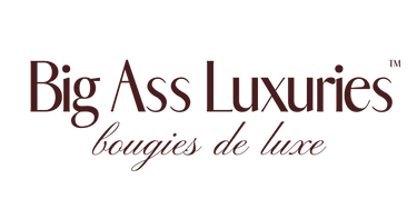 Big Ass Candles