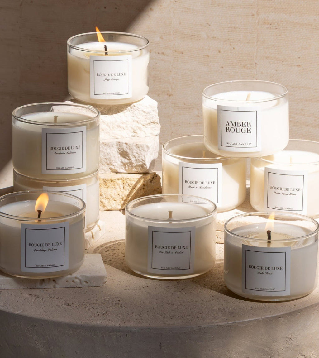 Trio Bundle - All Scents