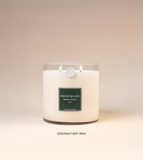Baby Big Ass Candle - Woodland Balsam - 150 oz