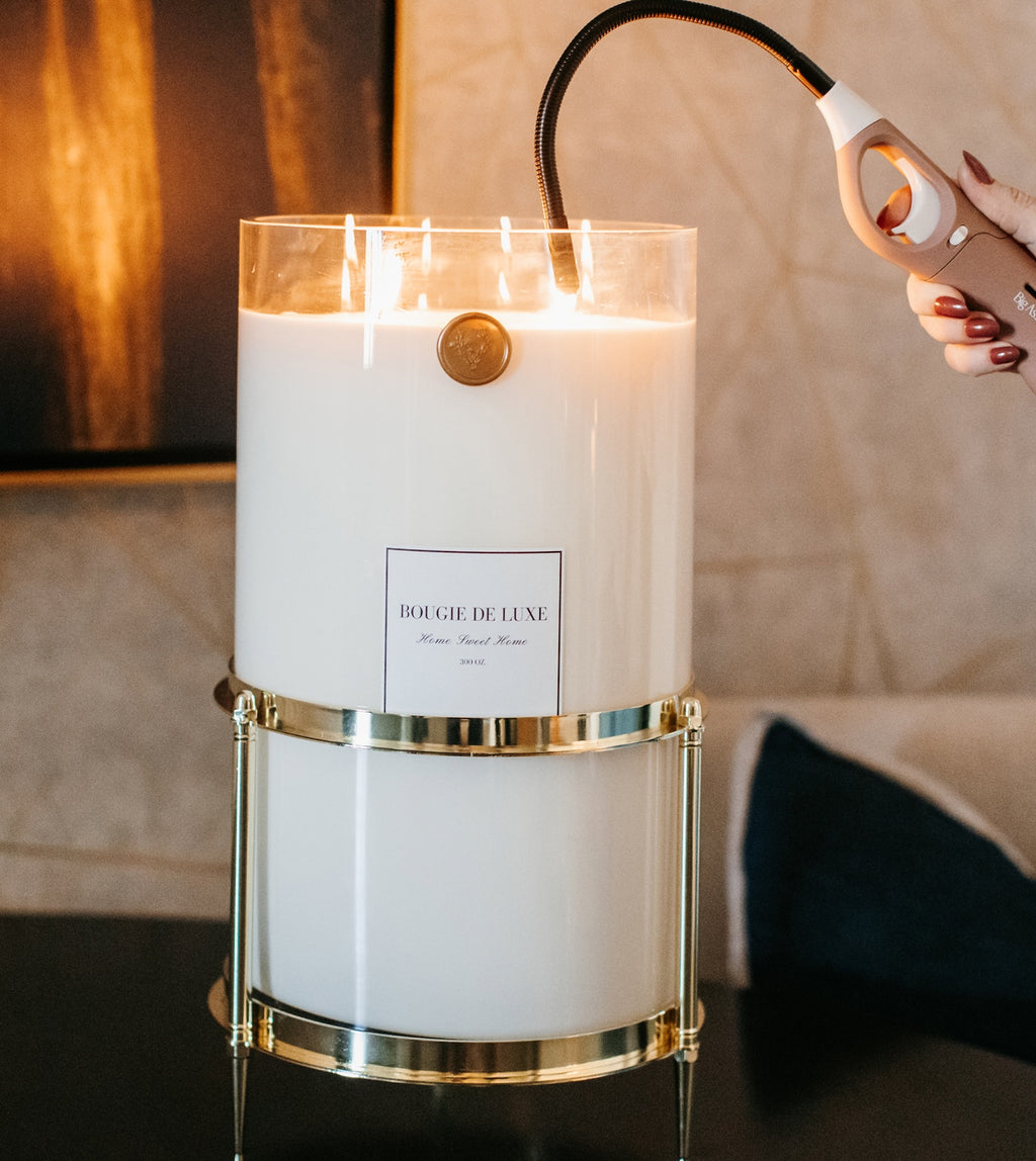 The Baby Big Ass Bundle - Sea Salt & Orchid - 150 oz