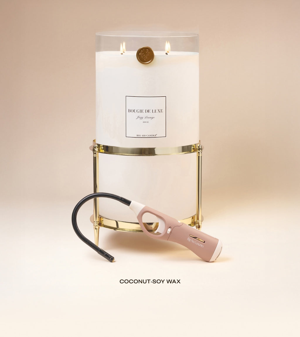 The Big Ass Bundle - Jazz Lounge - 300 oz