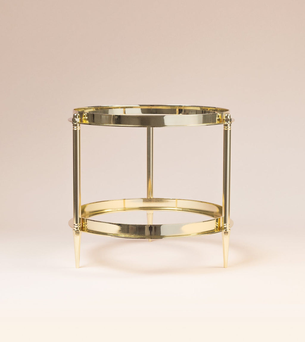 Big Ass Candle Holder - Accessories