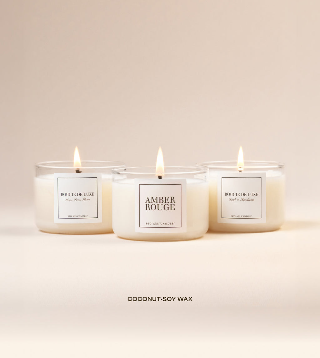 Fireside Mood Trio Bundle