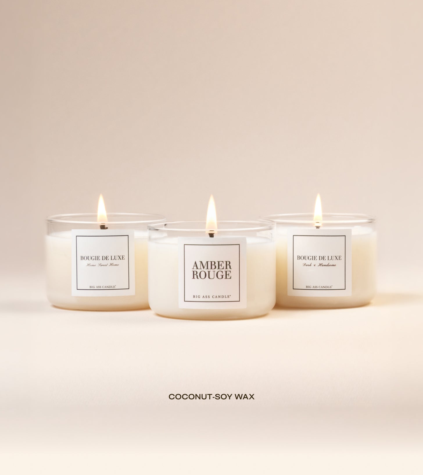 Fireside Mood - Trio Bundle