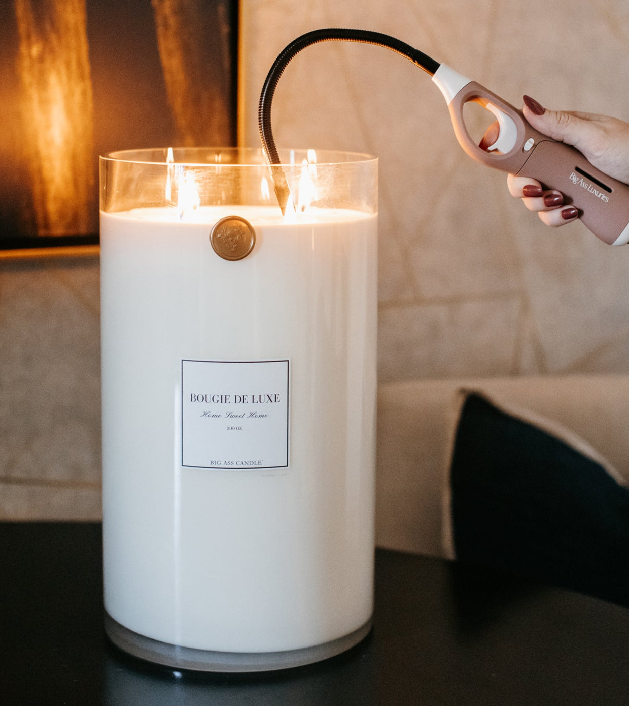 Long Ass Lighter - Accessories