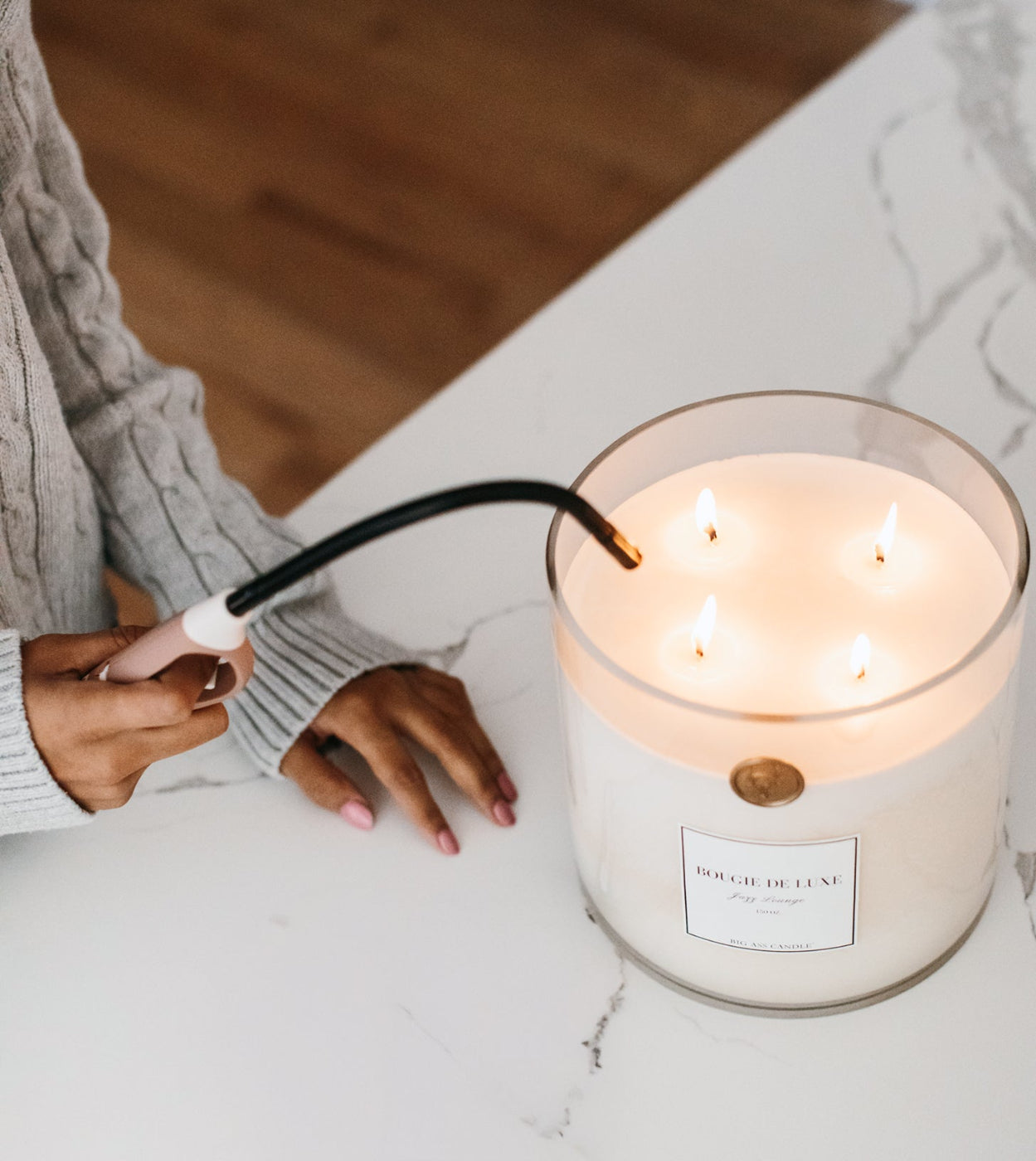 Long Ass Lighter - Accessories