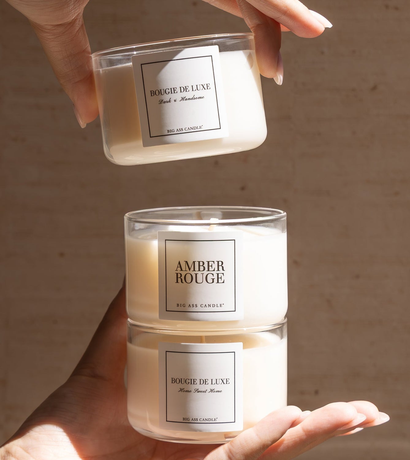 Fireside Mood - Trio Bundle