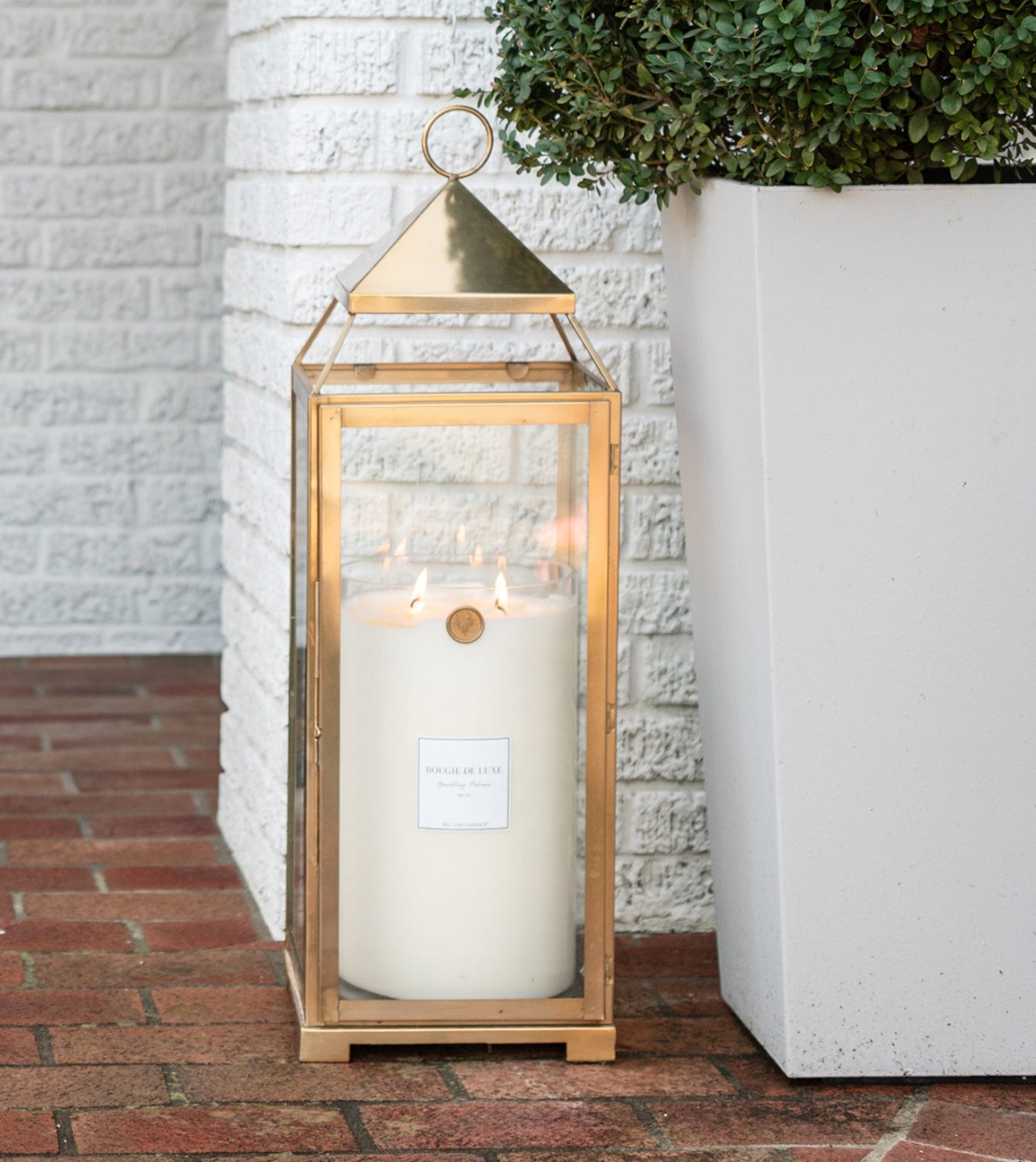 Big Ass Candle - Dark & Handsome - 300 oz