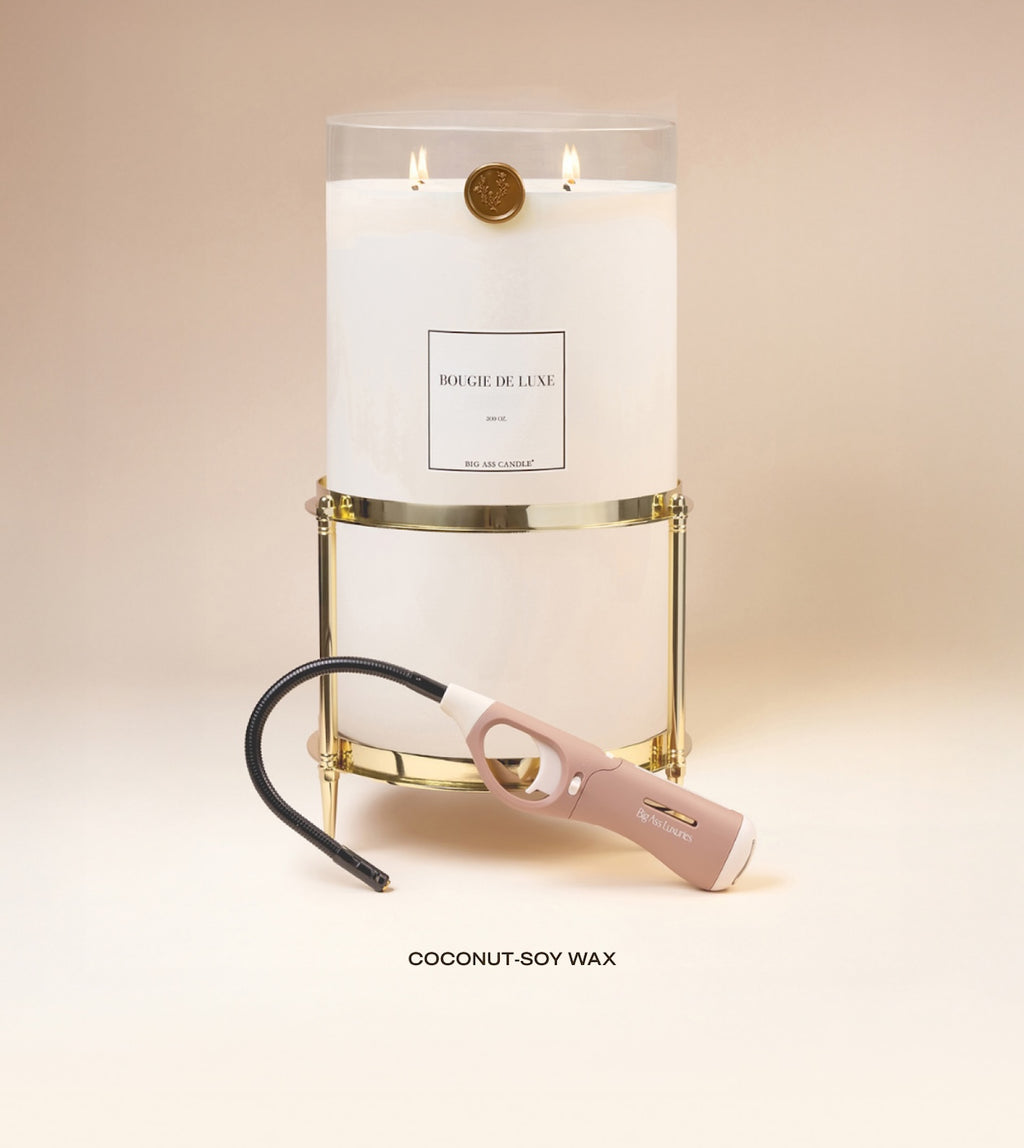 The Big Ass Bundle - Unscented - 300 oz