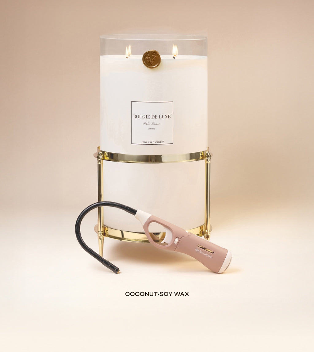 The Big Ass Bundle - Palo Santo - 300 oz