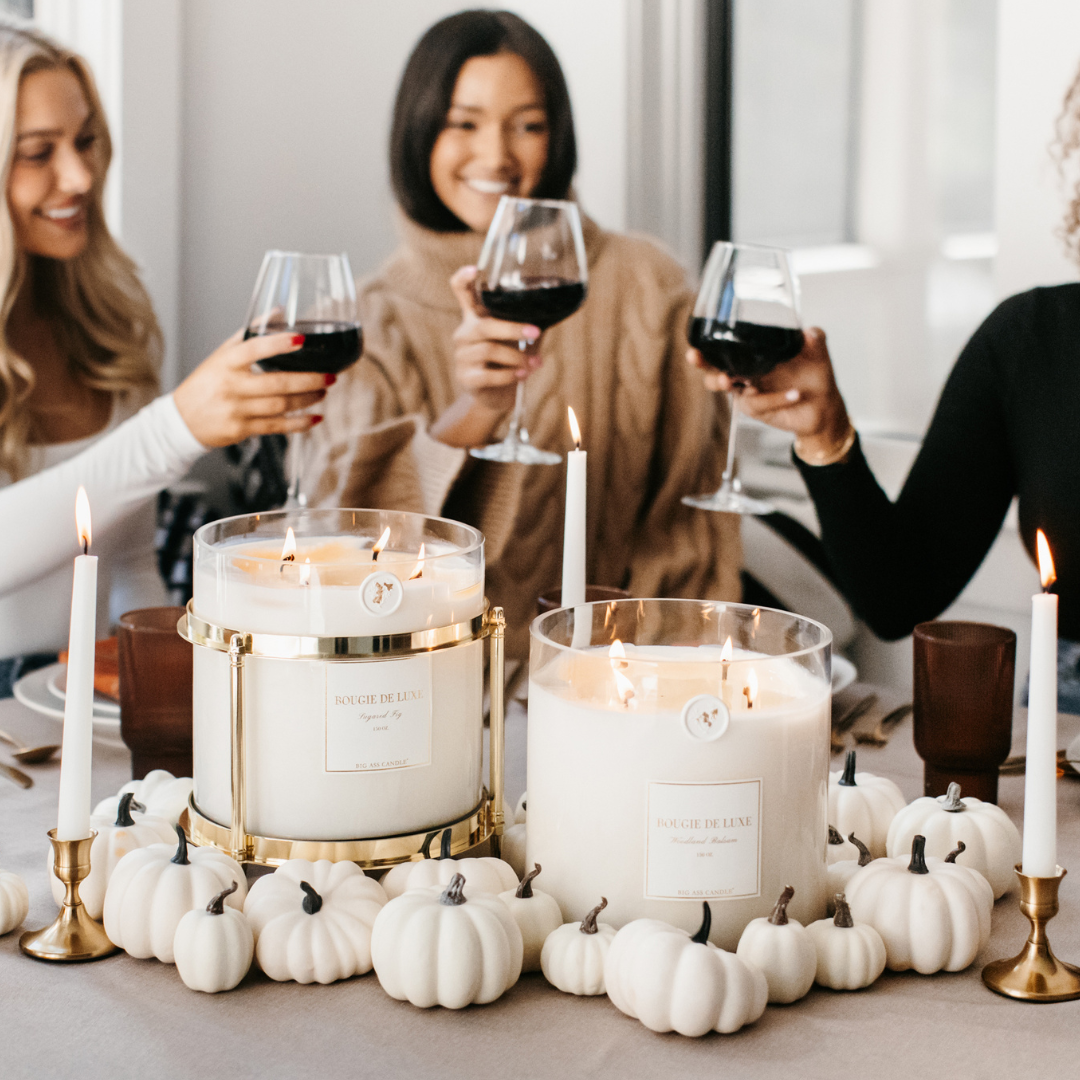 Get First Access To Our New Fall Scents!