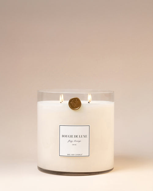 Baby Big Ass Candle - Jazz Lounge - 150 oz