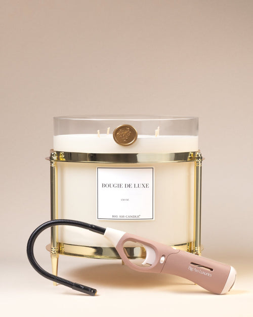 The Baby Big Ass Bundle - Sparkling Paloma - 150 oz