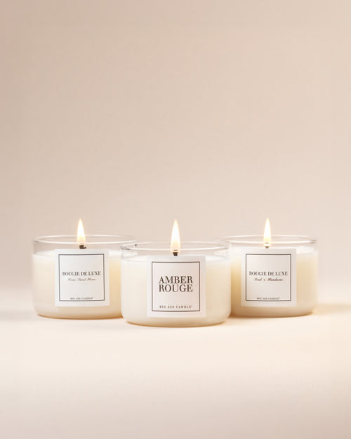 Fireside Mood - Trio Bundle