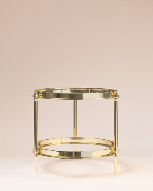 Big Ass Candle Holder - Accessories