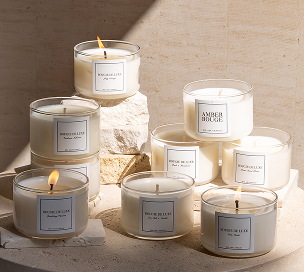 All Scents Trio Bundle