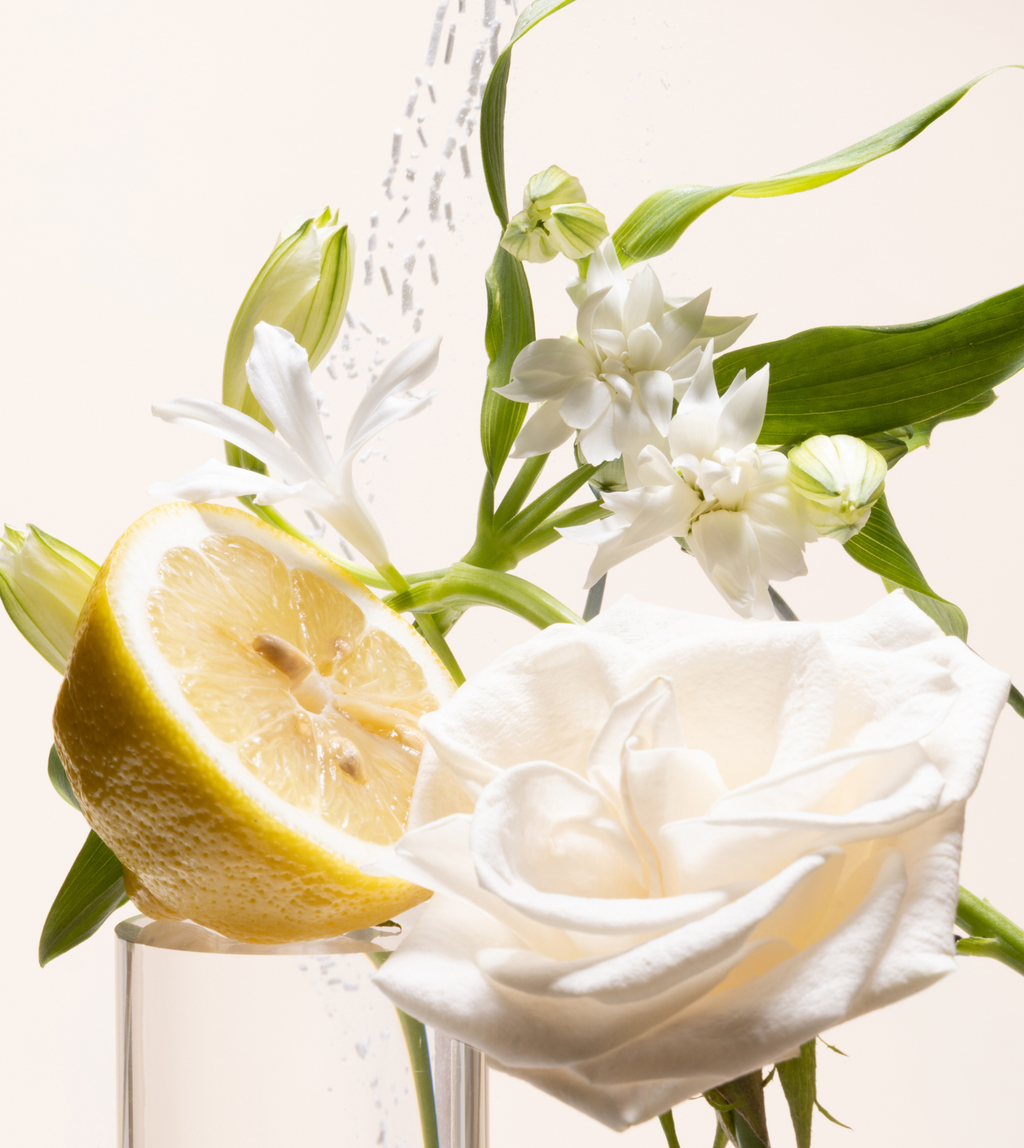Big Ass Candle - Gardenia Tuberose - 300 oz