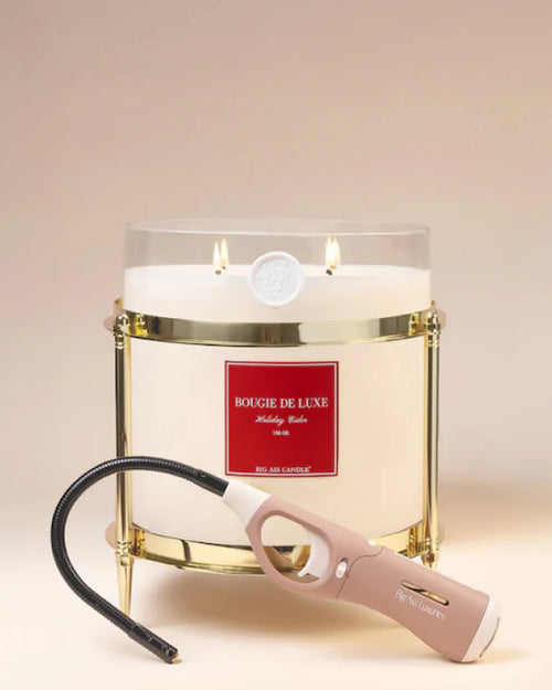 The Holiday Baby Bundle - Holiday Cider - 150 oz