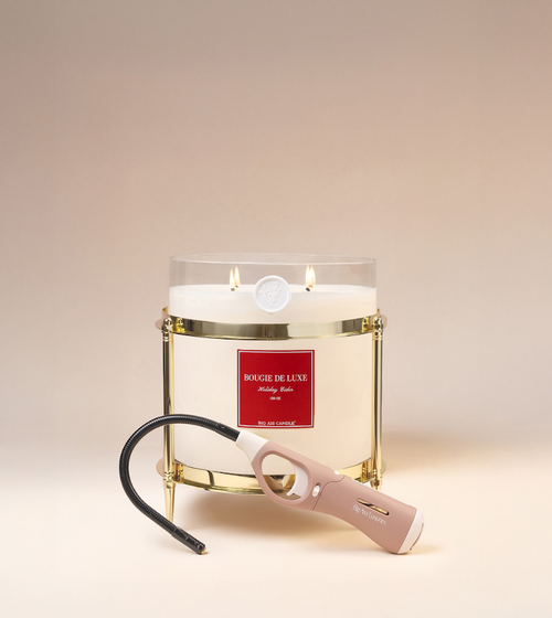 The Holiday Baby Bundle - Holiday Cider - 150 oz