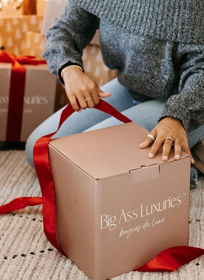 Free gifts along <br>the way