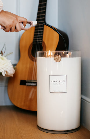 Candle Image
