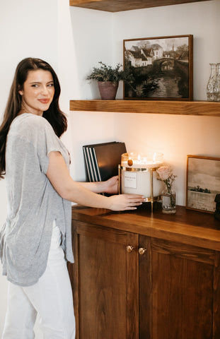 Candle Image