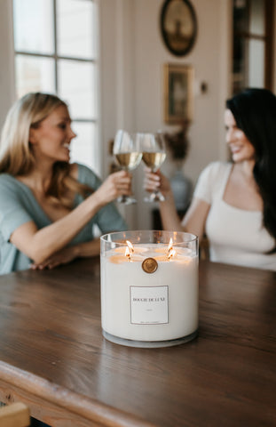 Candle Image