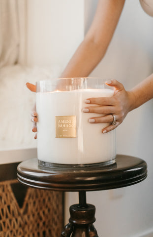 Candle Image