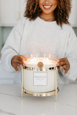 Big Ass Luxuries - Largest Candles in the US