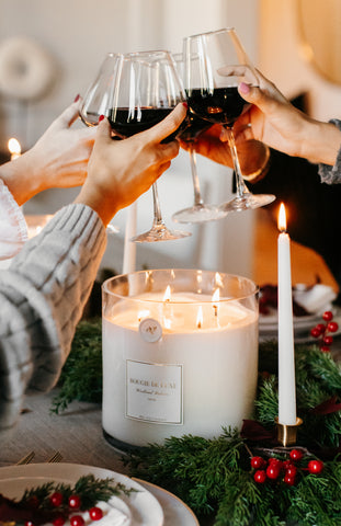 Candle Image