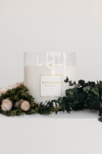 Big Ass Luxuries - Largest Candles in the US