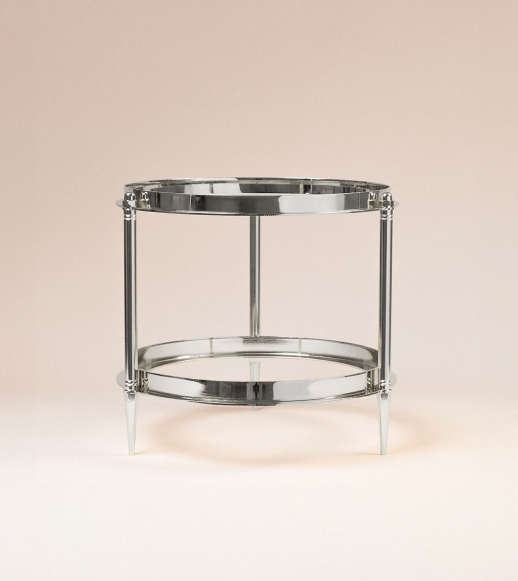 Silver Holder