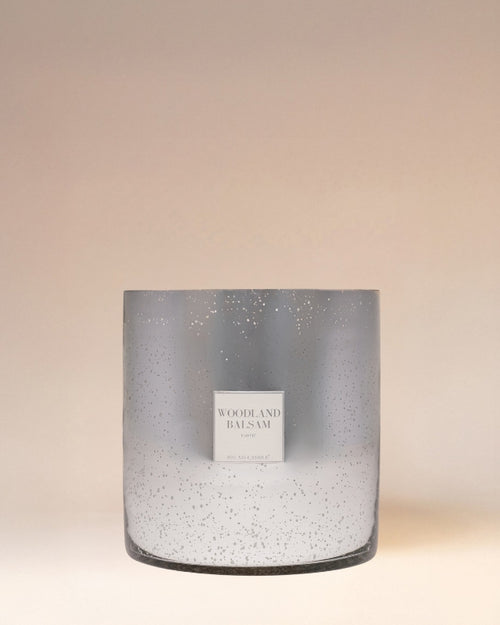 Baby Big Ass Candle - Woodland Balsam - 150 oz