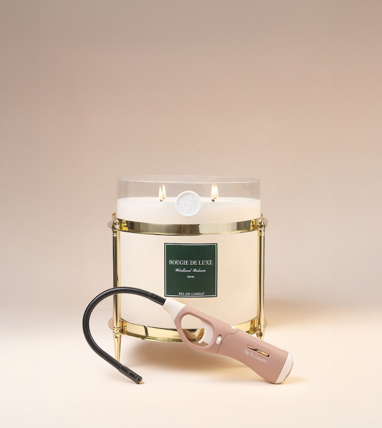 The Holiday Baby Bundle - Woodland Balsam - 150 oz