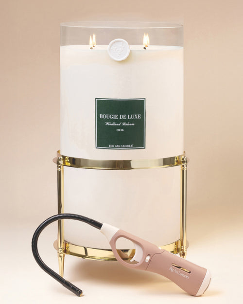 The Holiday Big Ass Bundle - Woodland Balsam - 300 oz